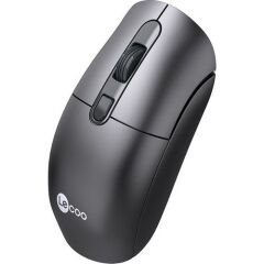 Lenovo Lecoo M2001 Siyah Kablosuz Optik Mouse