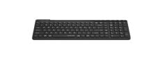 A4Tech FBK27C AS Bluetooth & 2.4G Wireless Keyboard /Black