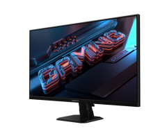 GIGABYTE GS27QXA 27'' QHD 1MS 240HZ 2560 x 1440 2K IPS GAMING MONITÖR