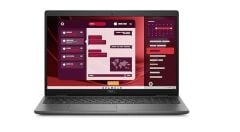 Dell Latitude 3550 15.6'' i7-1355U 16GB 512GB Type-C, DP, HDMI, ETH, Parmak Okuyucu Ubuntu