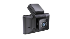 Hikvision AE-DC4328-K5 HD Çift Kameralı Araç İçi Kamerası, G-Sensor ve Wi-Fi