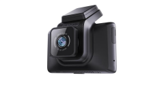 Hikvision AE-DC4328-K5 HD Çift Kameralı Araç İçi Kamerası, G-Sensor ve Wi-Fi