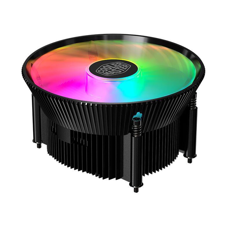 Cooler Master A71C ARGB AM4 İşlemci Soğutucusu