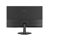 NPC 27'' MD2708-A IPS 1ms 180Hz MM Monitör