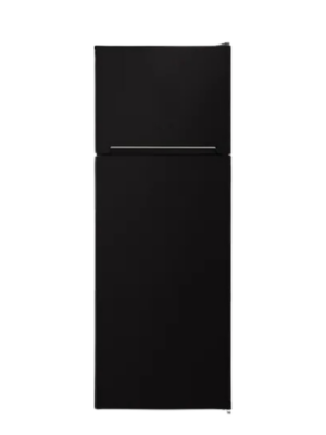 REGAL NF 4820 NO-FROST SİYAH BUZDOLABI