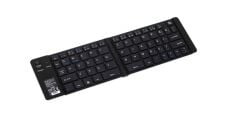 INCA IBK-579BT BLUETOOTH 3.0 KABLOSUZ SMART KATLANABİLİR SİLVER KLAVYE