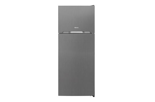 REGAL NF 4820 NO-FROST SİLVER BUZDOLABI
