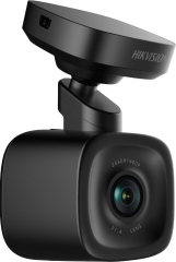 Hikvision Mikrofon G-Sensörlü 1600P Araç İçi Kamera WiFi,Ses Kontrolü ve ADAS Kontrolü