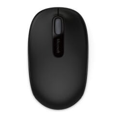 Microsoft Mobile 1850 Siyah Kablosuz Optik Mouse