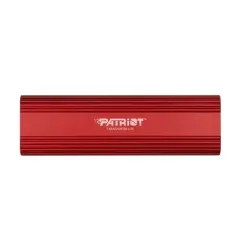 Patriot Trasporter Lite Serisi 2TB 10001000MBs Harici Taşınabilir SSD