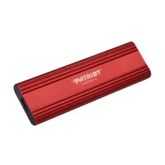 Patriot Trasporter Lite Serisi 2TB 10001000MBs Harici Taşınabilir SSD