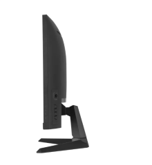 ASUS TUF 27'' GAMING VG27VQ3B 1MS 180MHZ 2XHDMI 1XDP FHD 1920X1080 YÜKSEKLİK AYARI CURVED VESA SİYAH