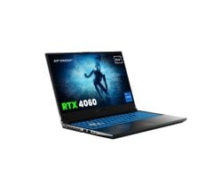 ERAZER Deputy P60 MD62624 15.6'' i7-13620H 16GB 1TB RTX4070 FHD 144Hz W11H