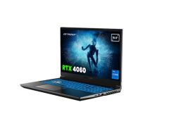 ERAZER Deputy P60 MD62624 15.6'' i7-13620H 16GB 1TB RTX4070 FHD 144Hz W11H