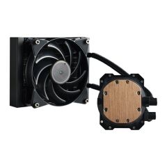 Cooler Master MasterLiquid Lite 120 120mm İşlemci Sıvı Soğutucu