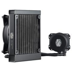 Cooler Master MasterLiquid Lite 120 120mm İşlemci Sıvı Soğutucu