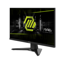 MSI MAG 23.8'' 244F RAPID 0.5MS 200HZ IPS FLAT GAMING MONİTOR