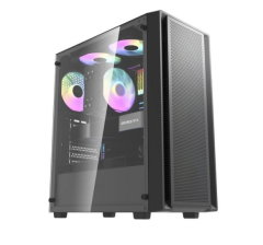 INTEL i3-12100F 16GB 512Nvme RTX3050-6GB 650W GAMING PC