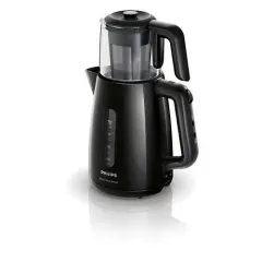 Philips HD7301/00 Daily Collection 1700 W Cam Demlikli Çay Makinesi