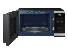Samsung MS23DG4504AT 23L Inox Mikrodalga Fırın, Gümüş / Siyah