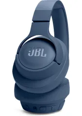 JBL Tune 720BT Wireless Kulaklık Ct, Oe mavi
