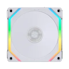 Lian Li UNI FAN Reverse SL-120 V2-1W 1x120mm Kasa Fanı, Beyaz