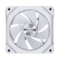 Lian Li UNI FAN Reverse SL-120 V2-1W 1x120mm Kasa Fanı, Beyaz