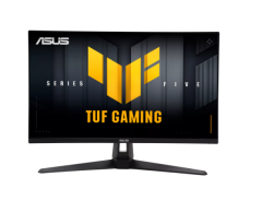 ASUS TUF GAMING VG27AQ5A 27'' 0.3MS 210HZ GAMING MONITOR