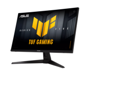 ASUS TUF GAMING VG27AQ5A 27'' 0.3MS 210HZ GAMING MONITOR