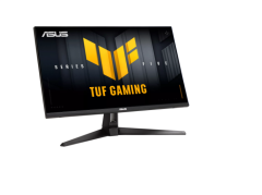 ASUS TUF GAMING VG27AQ5A 27'' 0.3MS 210HZ GAMING MONITOR