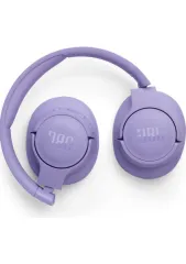 JBL Tune 720BT Wireless Kulaklık Ct, Oe mor