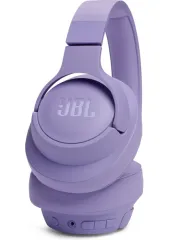 JBL Tune 720BT Wireless Kulaklık Ct, Oe mor