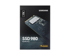 Samsung 980 Serisi MZ-V8V1T0BW PCI-Express 3.0 1 TB M.2 SSD Harddisk