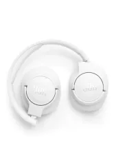 JBL Tune 720BT Wireless Kulaklık Ct, Oe beyaz