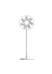 Xiaomi Mi Smart Standing Fan 2 Ayaklı Vantilatör