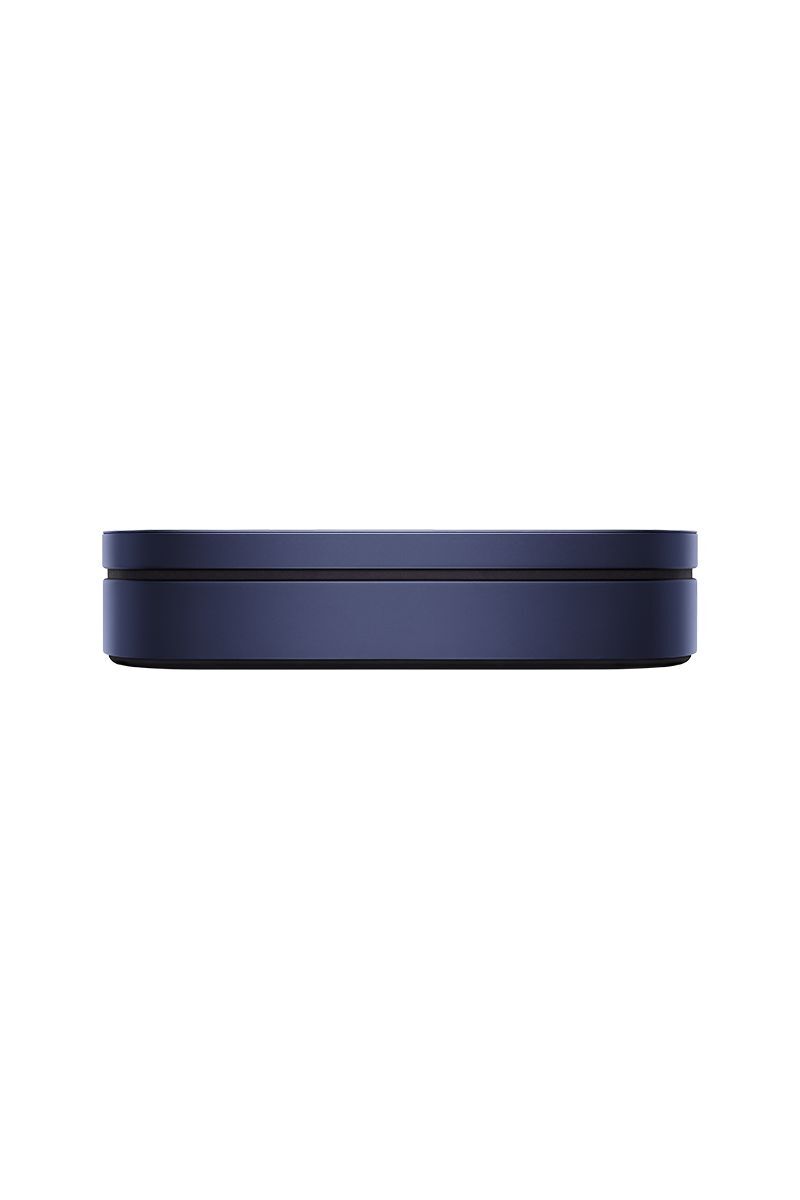 Dyson Airstrait saklama kutusu (prusya mavisi)