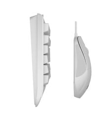 LENOVO LECOO CM105 BEYAZ USB Q TYPE KLAVYE+MOUSE