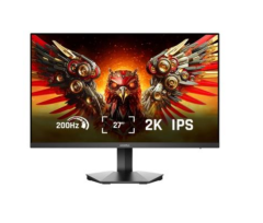 Koorui 27'' G2721P 1ms 200Hz 2K IPS Siyah Gaming Monitör