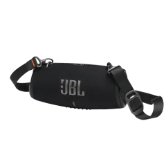 JBL Xtreme 3 Su Geçirmez Taşınabilir Bluetooth Hoparlör, Siyah