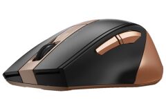 A4 Tech FG35 Bronz Kablosuz Optik Mouse