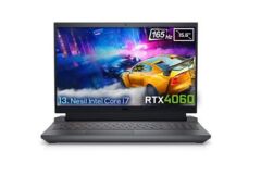 DELL GAMING G15 5530 15.6'' i7-13650HX 16GB 1TB 8GB RTX4060 DOS