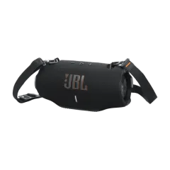 JBL Xtreme 4 Su Geçirmez Taşınabilir Bluetooth Hoparlör, Siyah