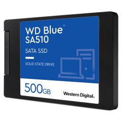 Western Digital Blue SA510 Sata 3.0 2.5'' 500 GB SSD Disk