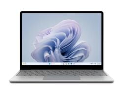 Microsoft Surface Go 3 12.4'' i5-1235U 8GB 256GB SSD Touchscreen Windows 11 Home - Platinum (English Keyboard)