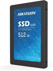 Hikvision E100 Sata 2.5'' 512 GB SSD Disk