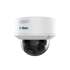 Ttec IPDP-2330L-MZ IPDP-2330L-MZ 2MP 2.8-12mm Motorize Lensli IR IP Bullet Kamera