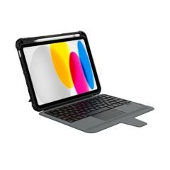 NILLKIN Bumper Combo Keyboard Case For Apple iPad 10 2022 (10.9')