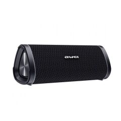 Awei Y331 Siyah TWS Bluetooth Kablosuz Hoparlör