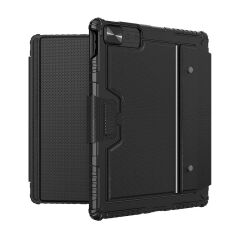 NILLKIN Bumper Combo Keyboard Case (Backlit version) For Apple iPad Pro 12.9 2020/2021/2022