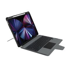 NILLKIN Bumper Combo Keyboard Case (Backlit version) For Apple iPad Pro 12.9 2020/2021/2022